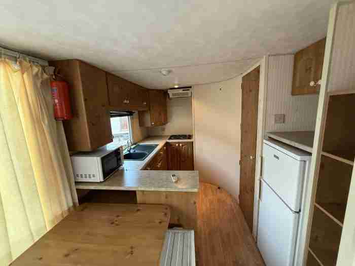 Willerby Cottage 10 x 3.70 m foto 13