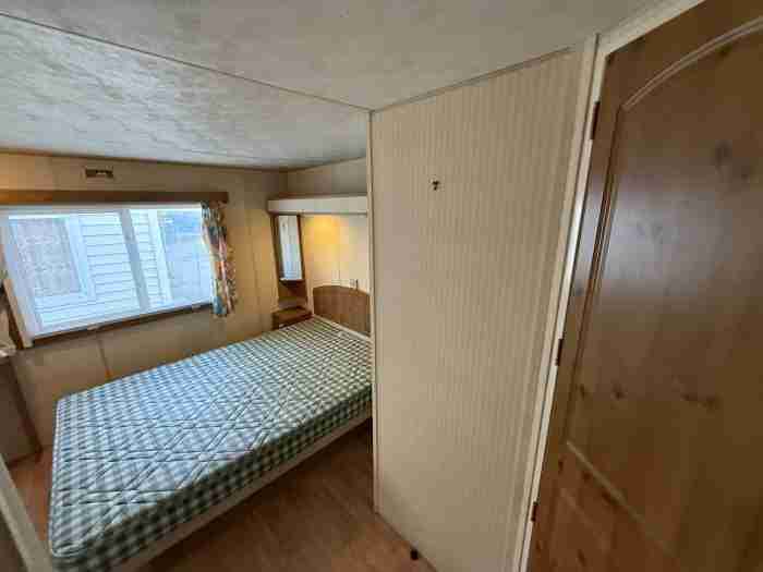 Willerby Cottage 10 x 3.70 m foto 10