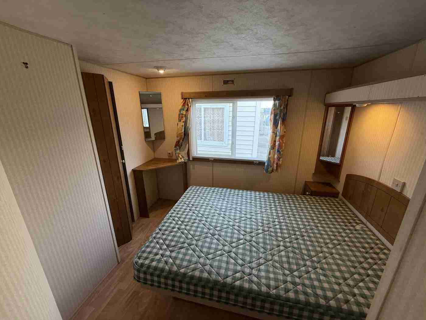 Willerby Cottage 10 x 3.70 m foto 9
