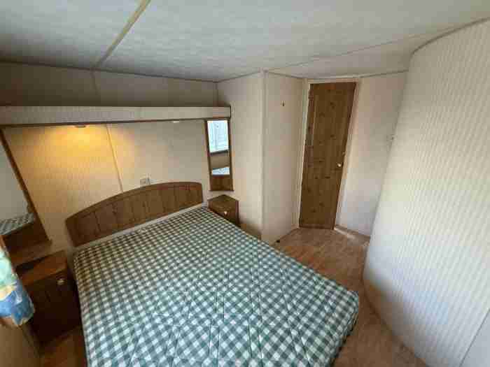 Willerby Cottage 10 x 3.70 m foto 7