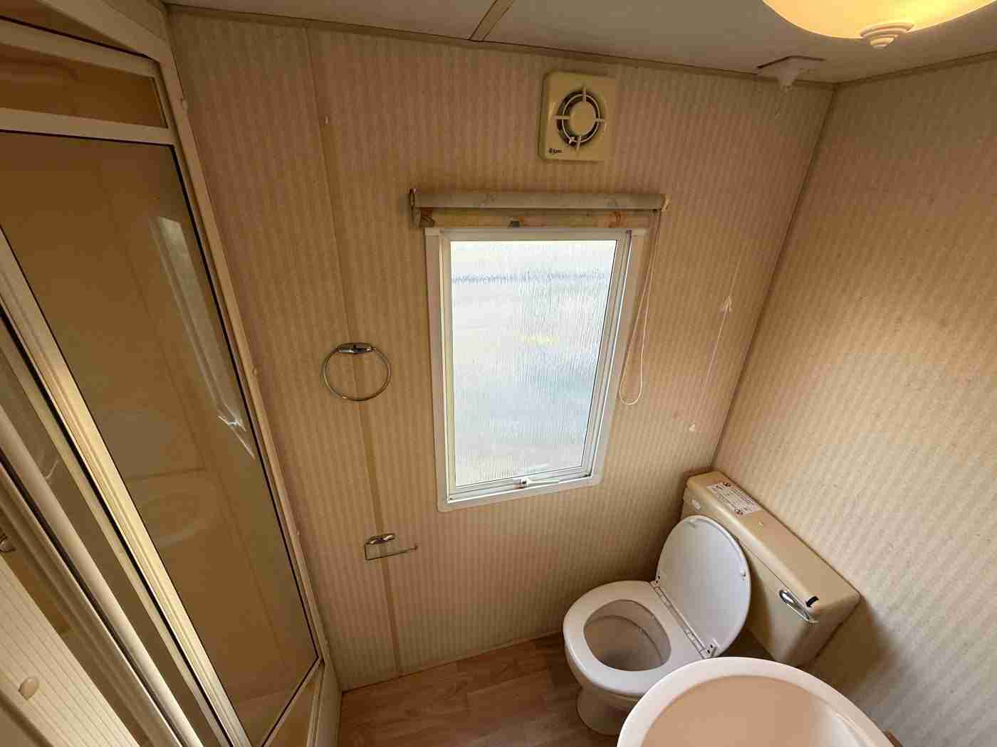 Willerby Cottage 10 x 3.70 m foto 6