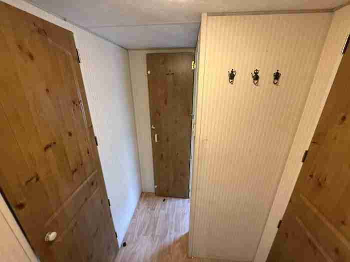 Willerby Cottage 10 x 3.70 m foto 5