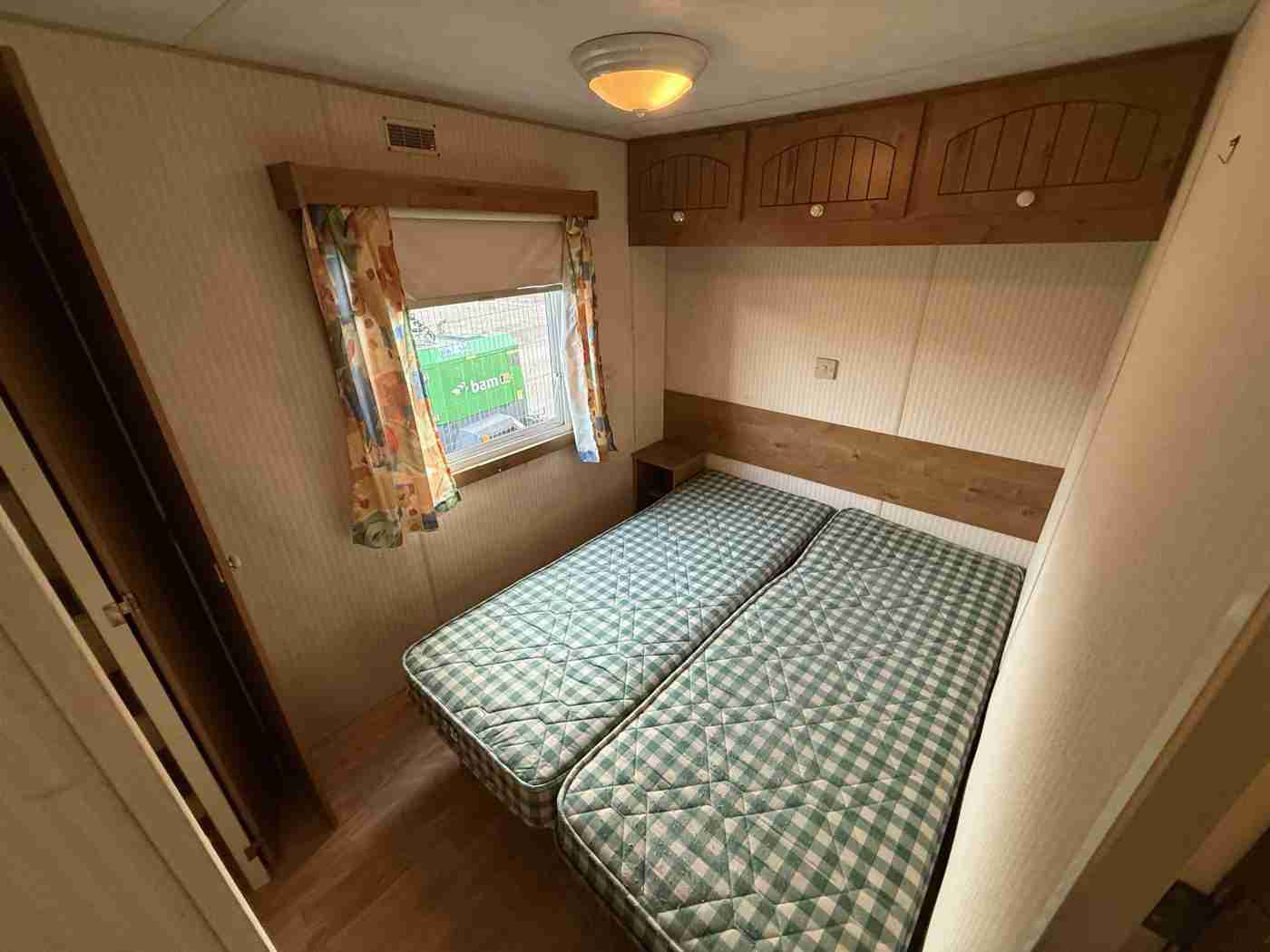 Willerby Cottage 10 x 3.70 m foto 4