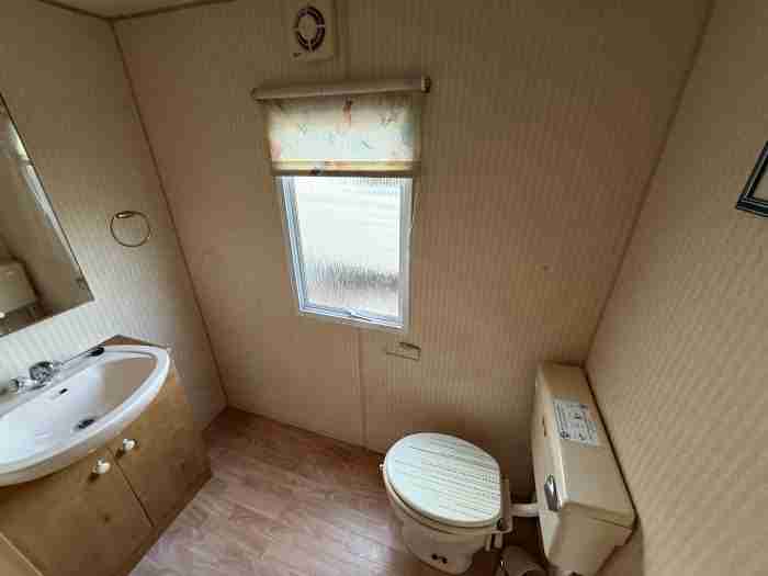 Willerby Cottage 10 x 3.70 m foto 2