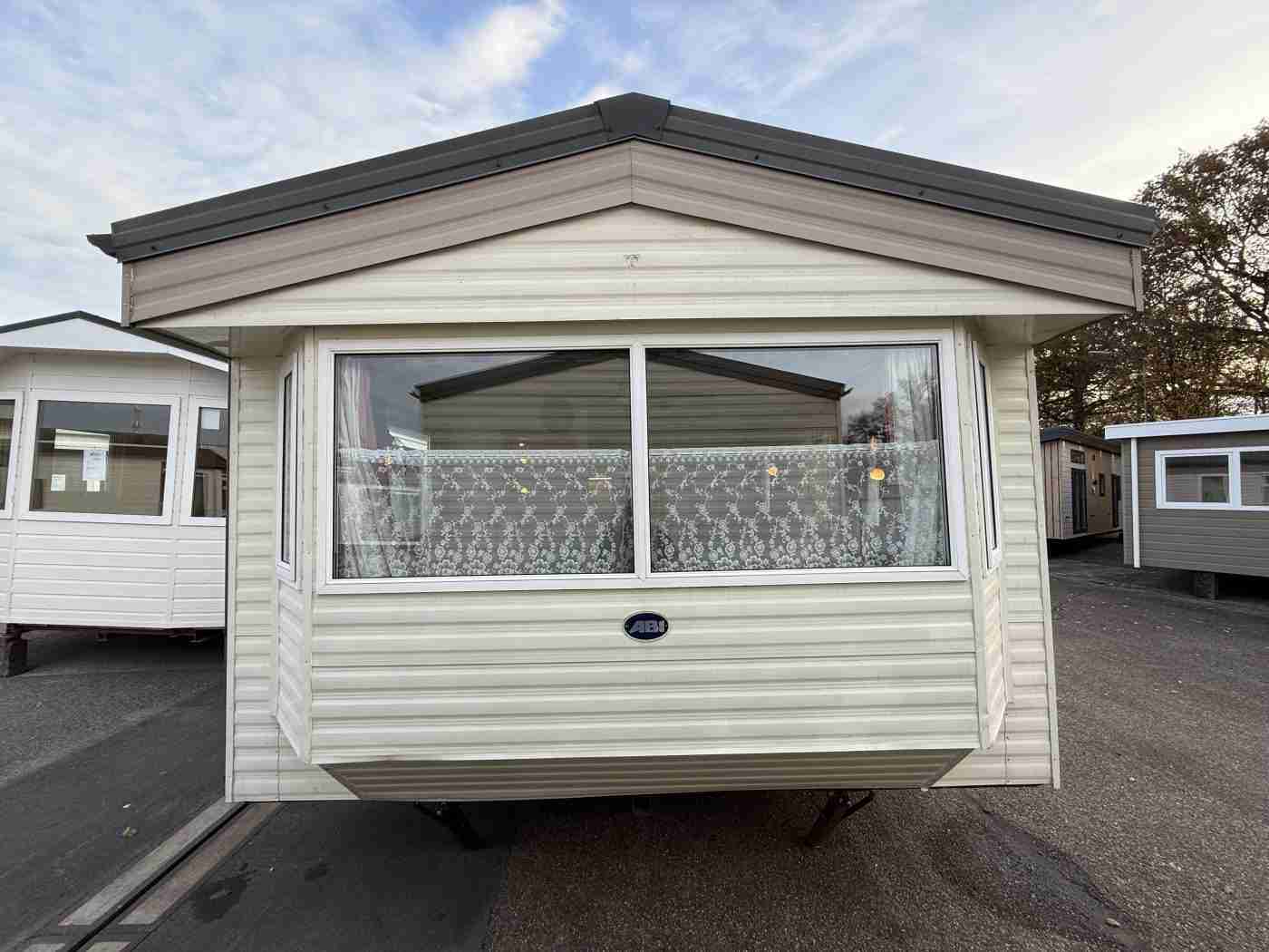 Abi Brisbane 11 x 3.70 m foto 17