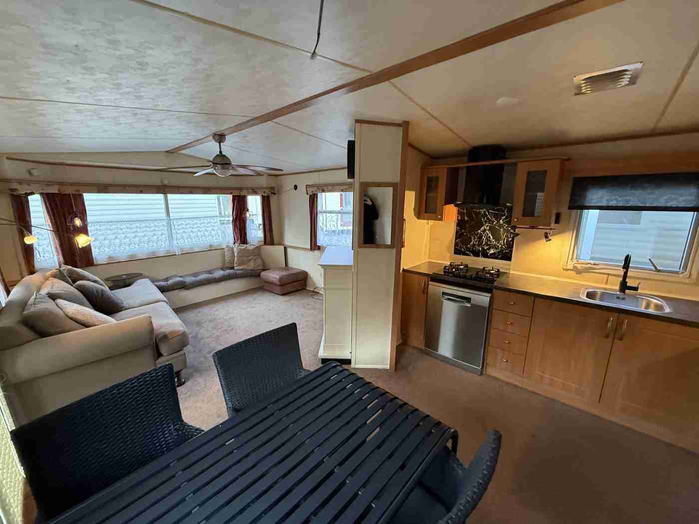 Abi Brisbane 11 x 3.70 m foto 13