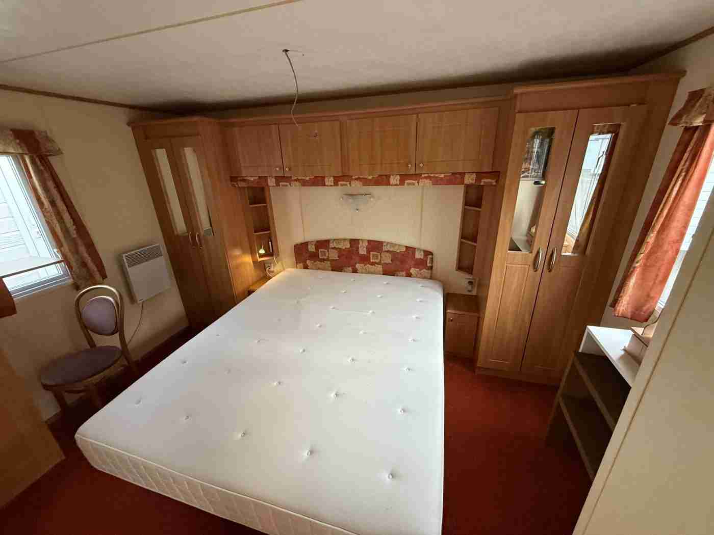 Abi Brisbane 11 x 3.70 m foto 3
