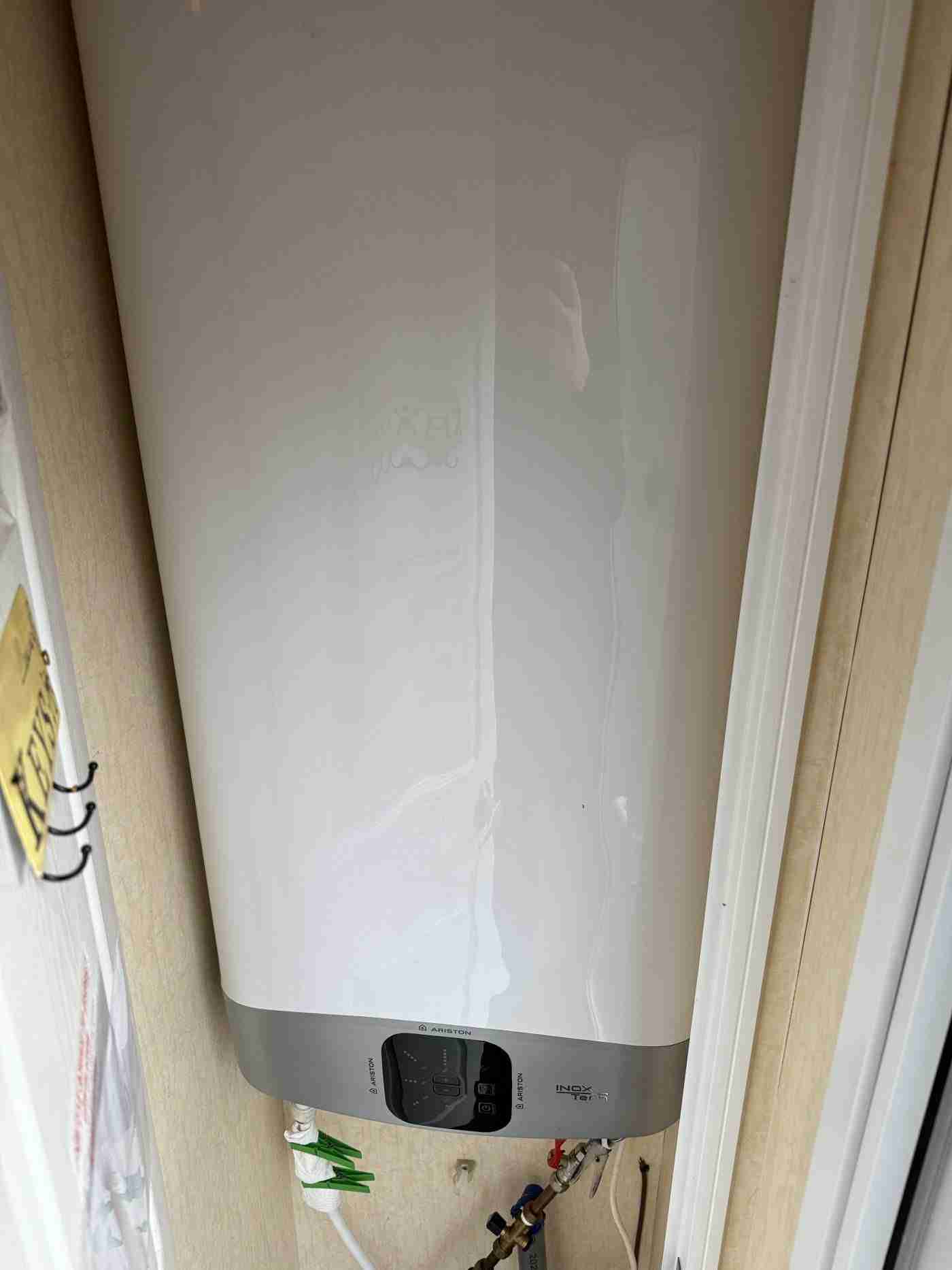 Abi Brisbane 11 x 3.70 m