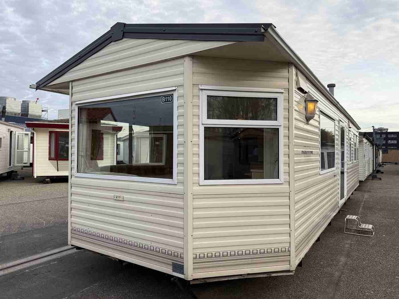BK Bluebird Parkstone 11 x 3.70 m foto 21