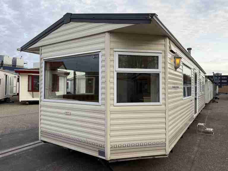 BK Bluebird Parkstone 11 x 3.70 m