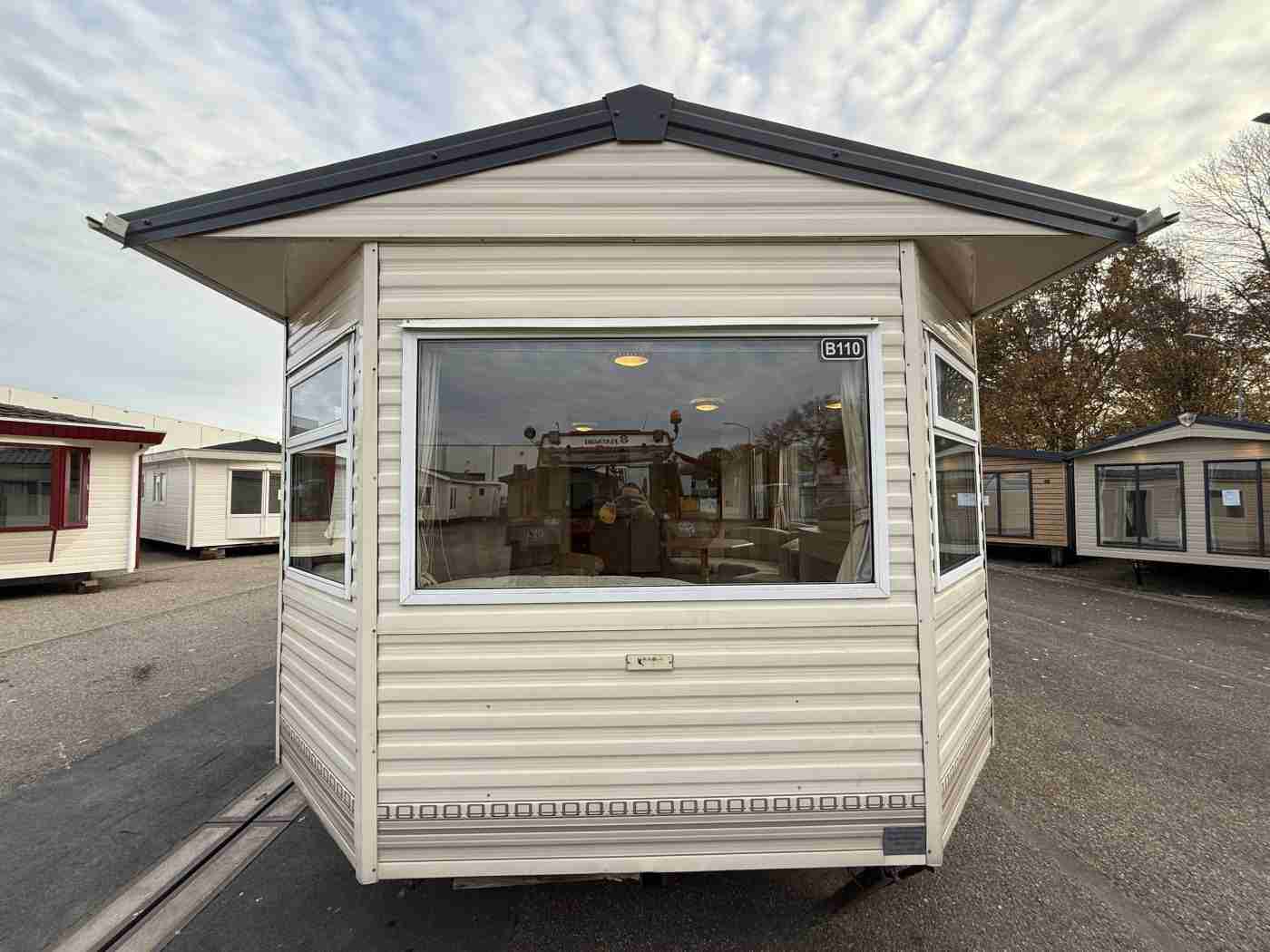 BK Bluebird Parkstone 11 x 3.70 m foto 20