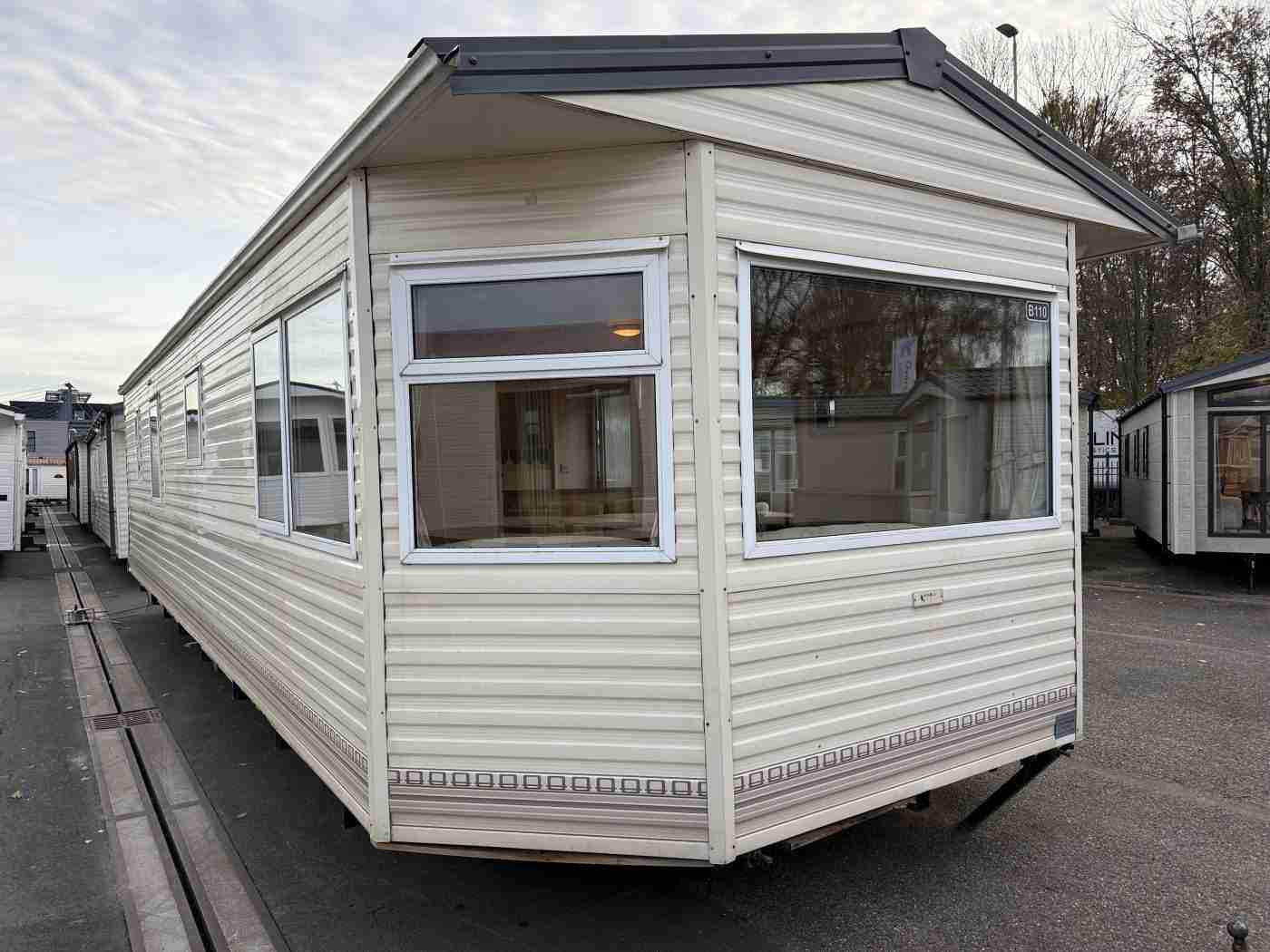 BK Bluebird Parkstone 11 x 3.70 m foto 19