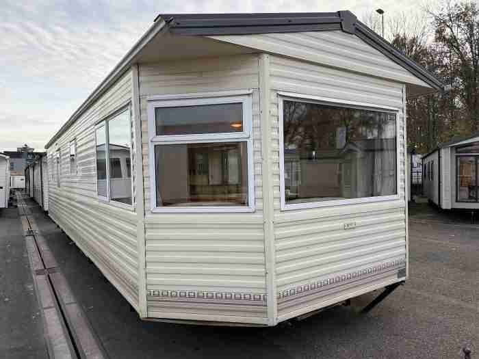 BK Bluebird Parkstone 11 x 3.70 m foto 19
