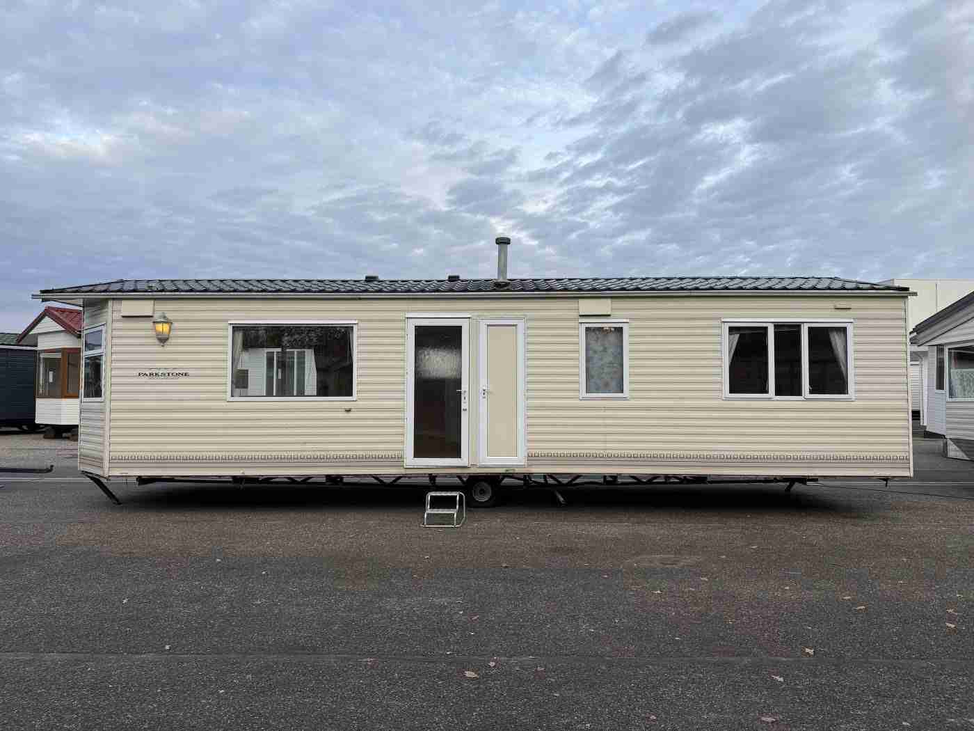 BK Bluebird Parkstone 11 x 3.70 m foto 18