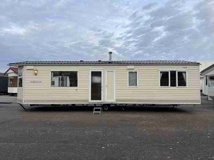 BK Bluebird Parkstone 11 x 3.70 m foto 18