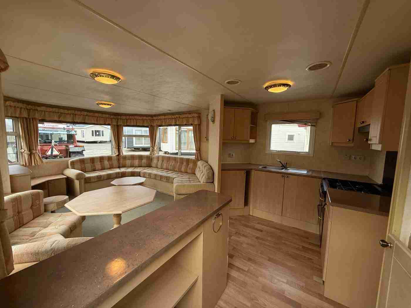 BK Bluebird Parkstone 11 x 3.70 m foto 17
