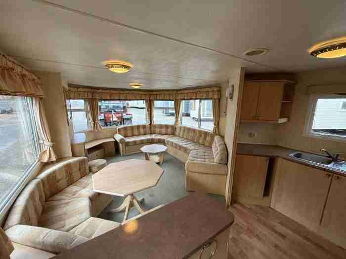BK Bluebird Parkstone 11 x 3.70 m foto 16
