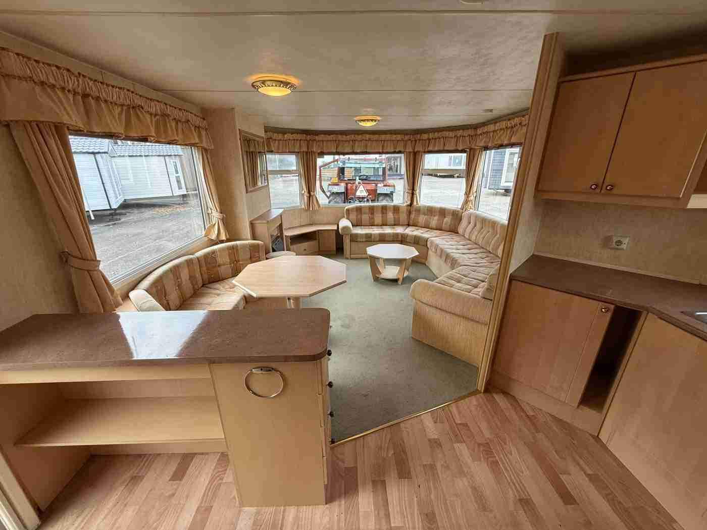 BK Bluebird Parkstone 11 x 3.70 m foto 15