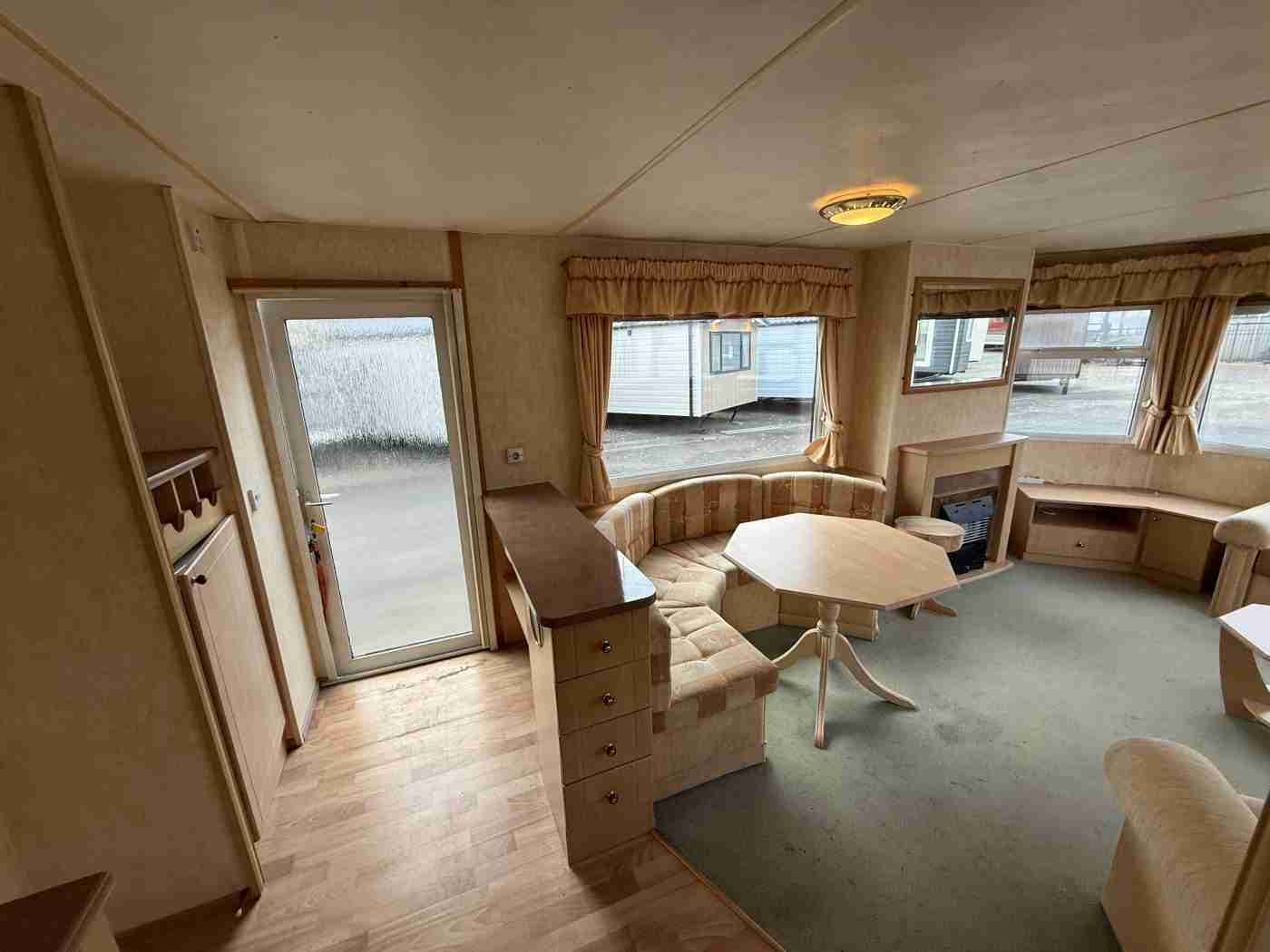 BK Bluebird Parkstone 11 x 3.70 m foto 14