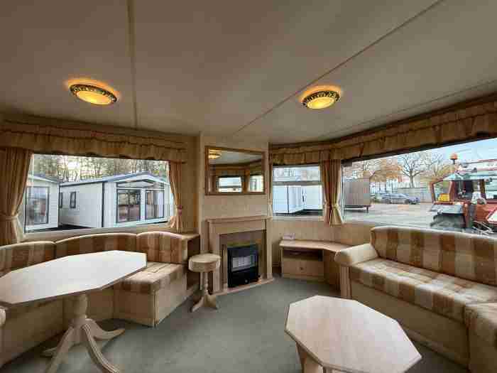 BK Bluebird Parkstone 11 x 3.70 m foto 13
