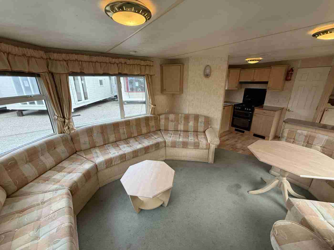 BK Bluebird Parkstone 11 x 3.70 m foto 11