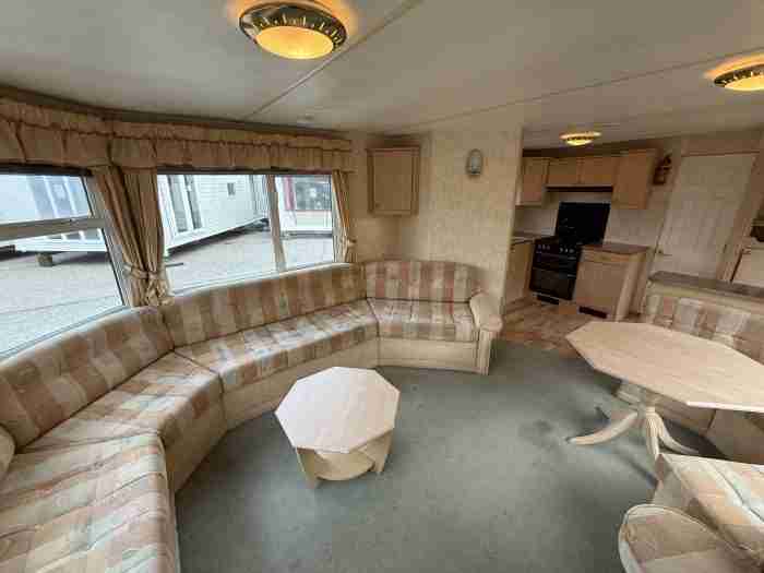 BK Bluebird Parkstone 11 x 3.70 m foto 11