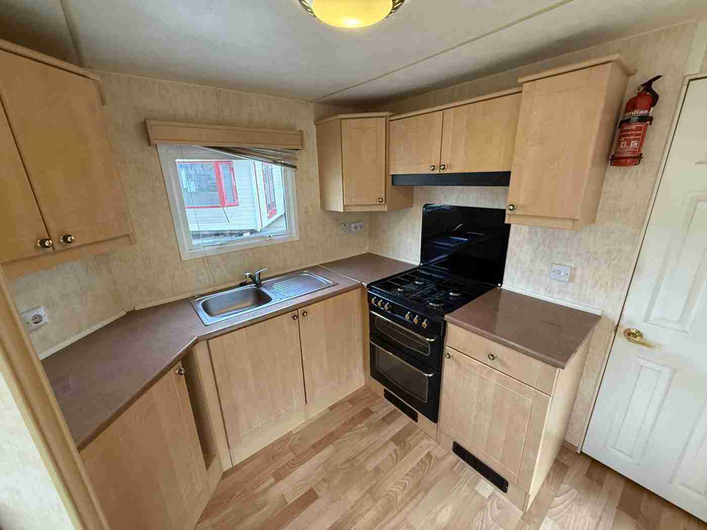 BK Bluebird Parkstone 11 x 3.70 m foto 10