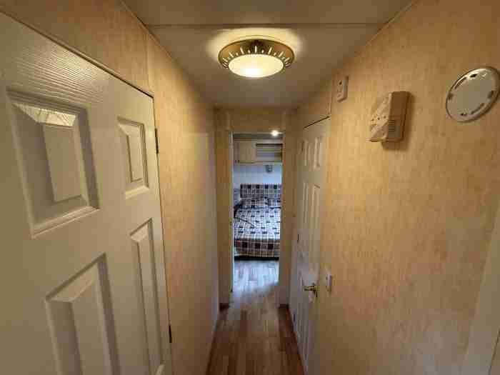 BK Bluebird Parkstone 11 x 3.70 m foto 8