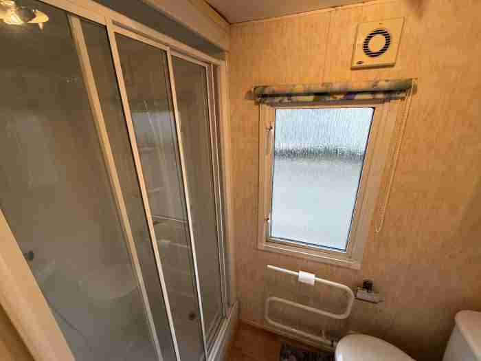 BK Bluebird Parkstone 11 x 3.70 m foto 6