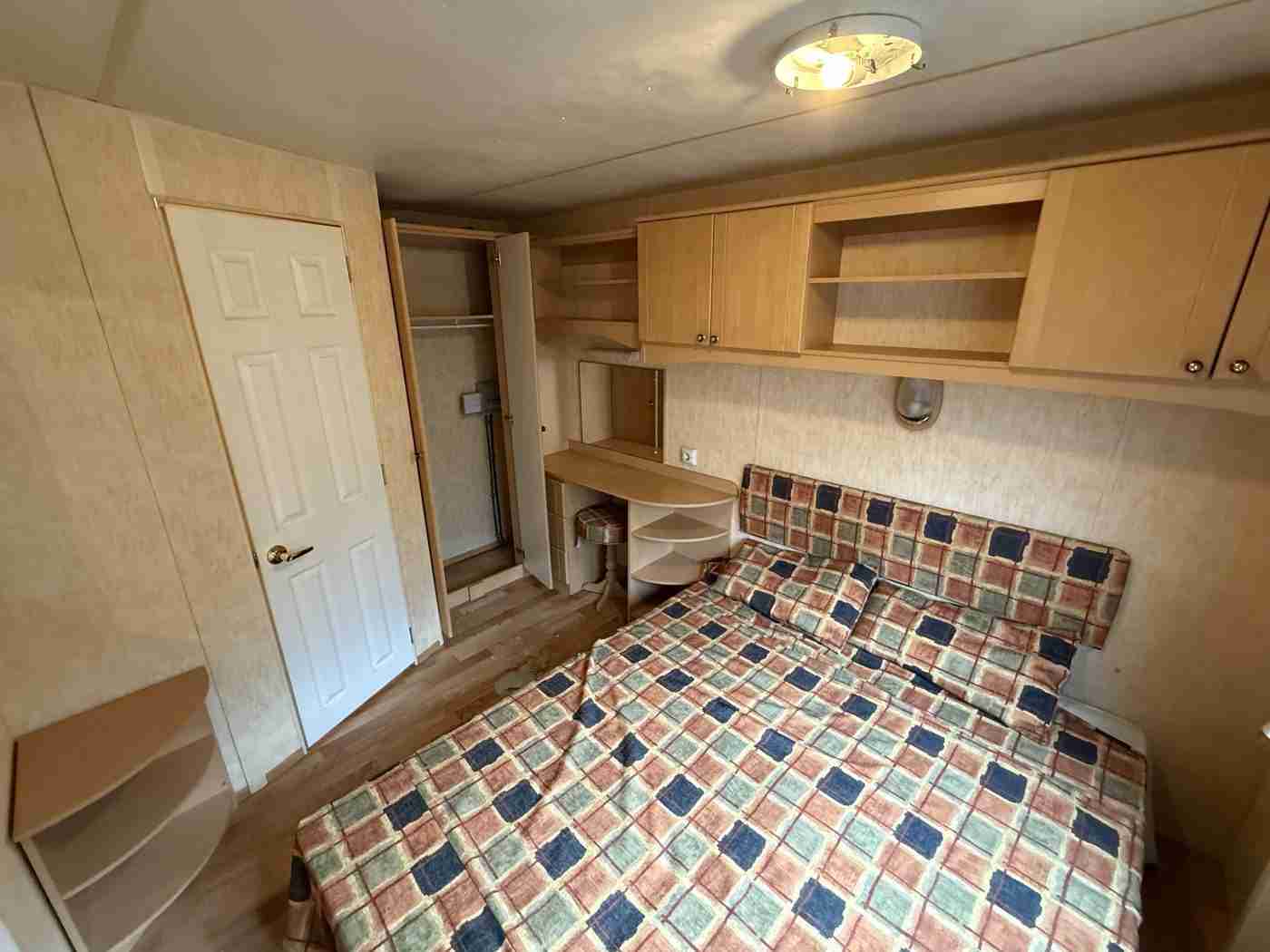 BK Bluebird Parkstone 11 x 3.70 m foto 4