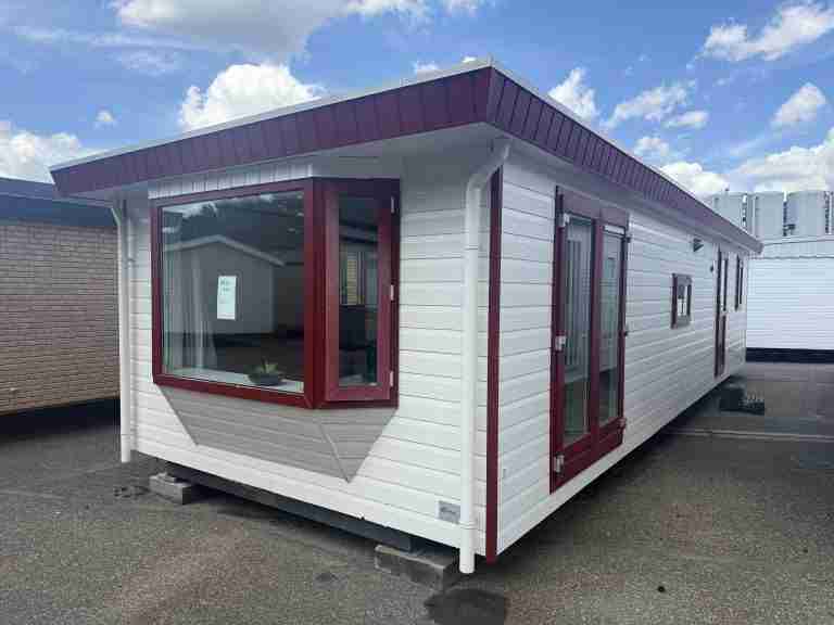 Continental 11 x 3.80 m
