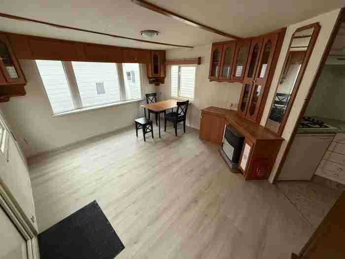 Canexel Chalet 10 x 3.70 m foto 6