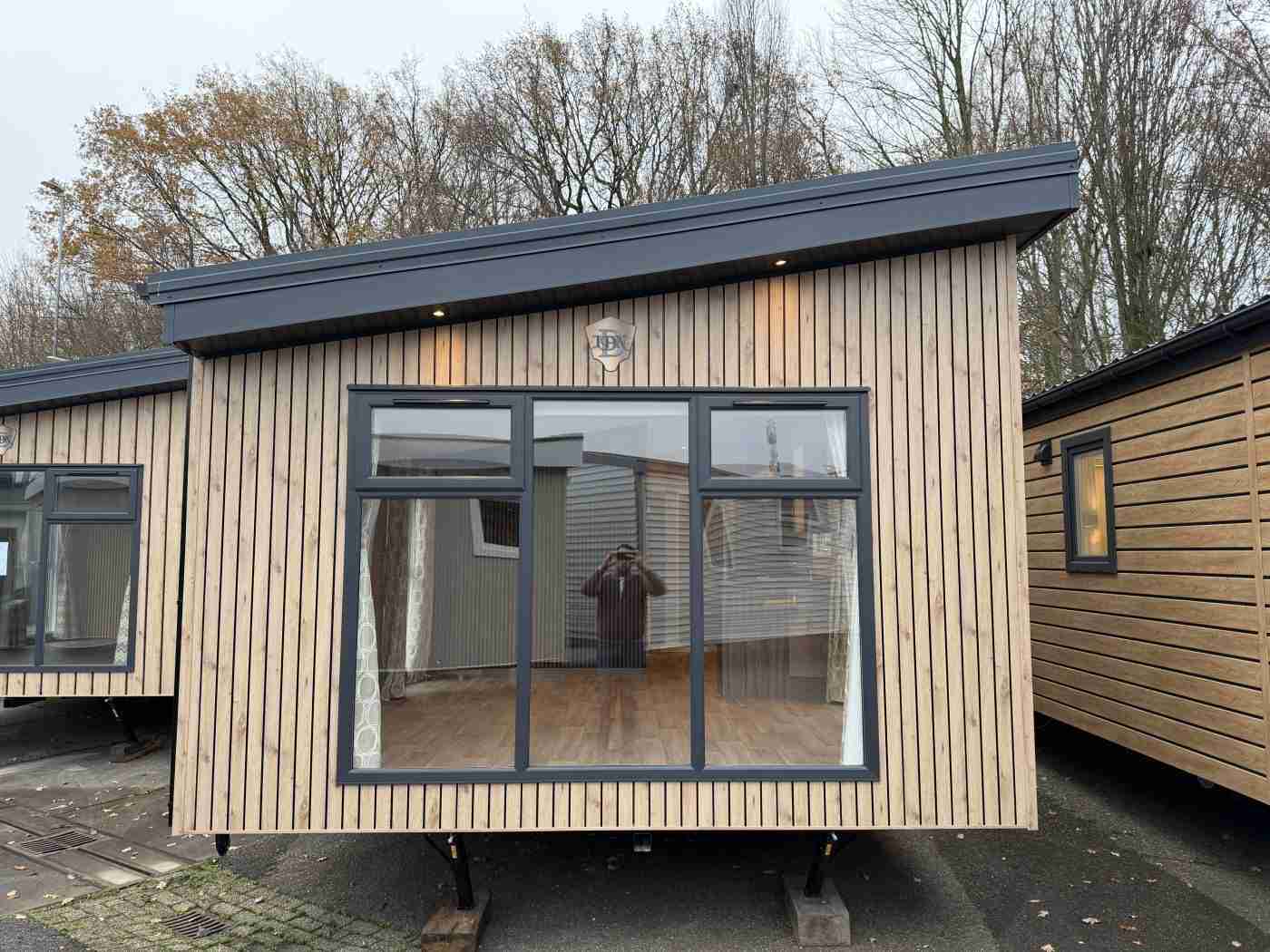 Overson Nordlife 10 x 4 m foto 17