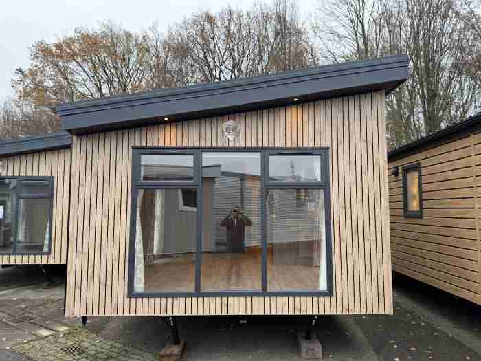 Overson Nordlife 10 x 4 m foto 17