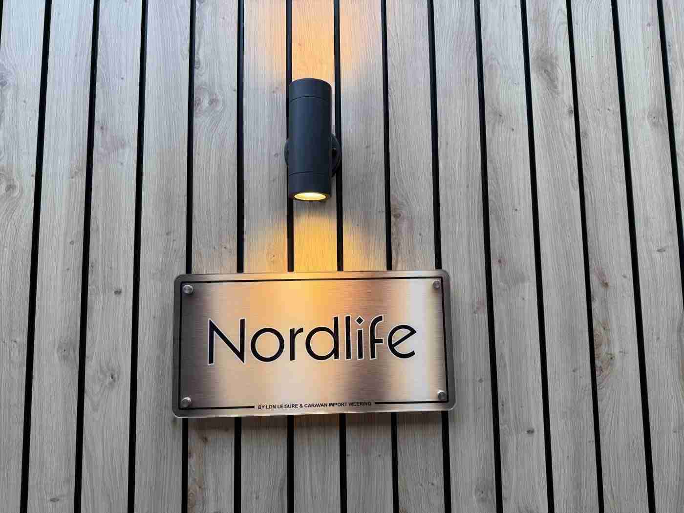 Overson Nordlife 10 x 4 m foto 16