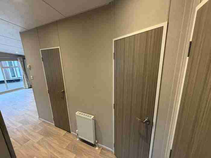 Overson Nordlife 10 x 4 m foto 15