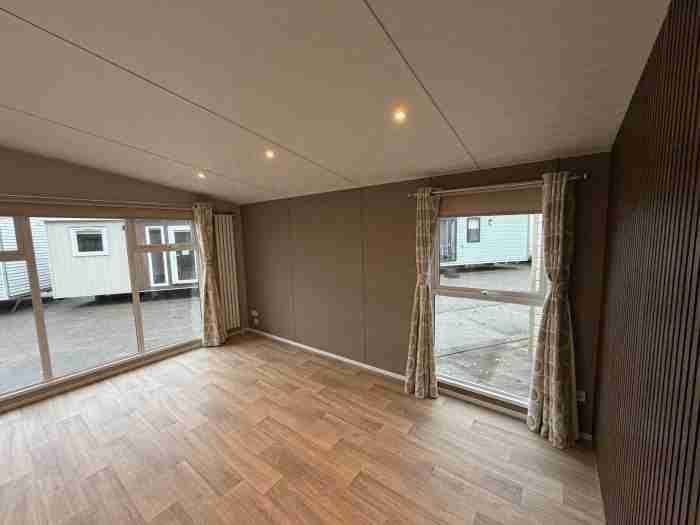 Overson Nordlife 10 x 4 m foto 12