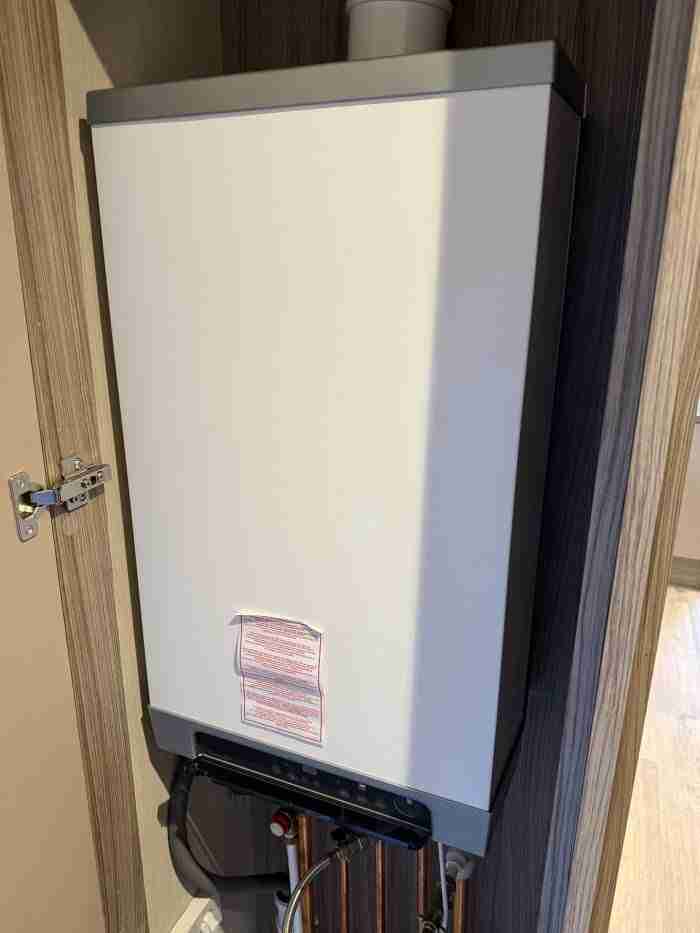 Overson Nordlife 10 x 4 m