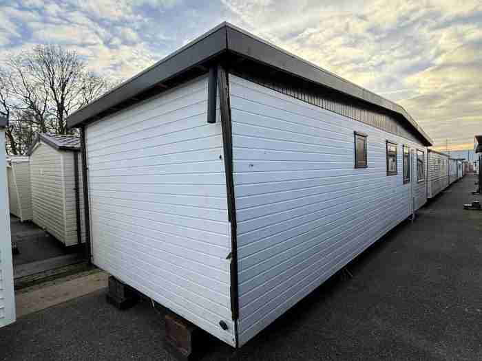 Saricar Chalet 12.50 x 3.70 m foto 13