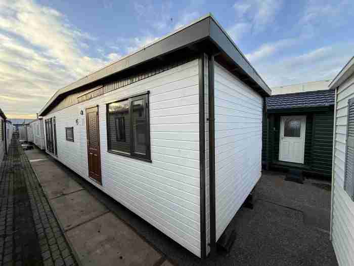 Saricar Chalet 12.50 x 3.70 m foto 12