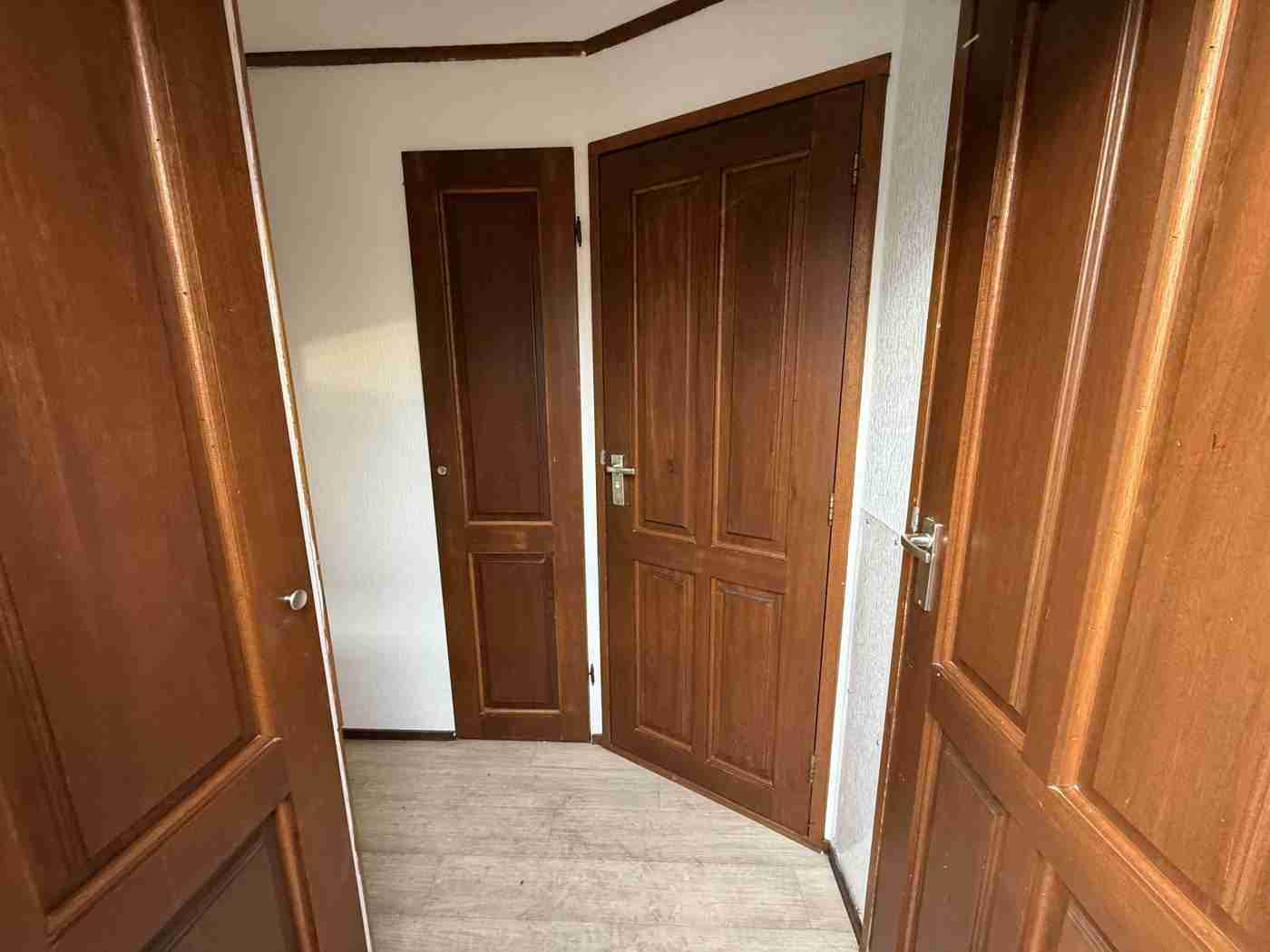 Saricar Chalet 12.50 x 3.70 m foto 11