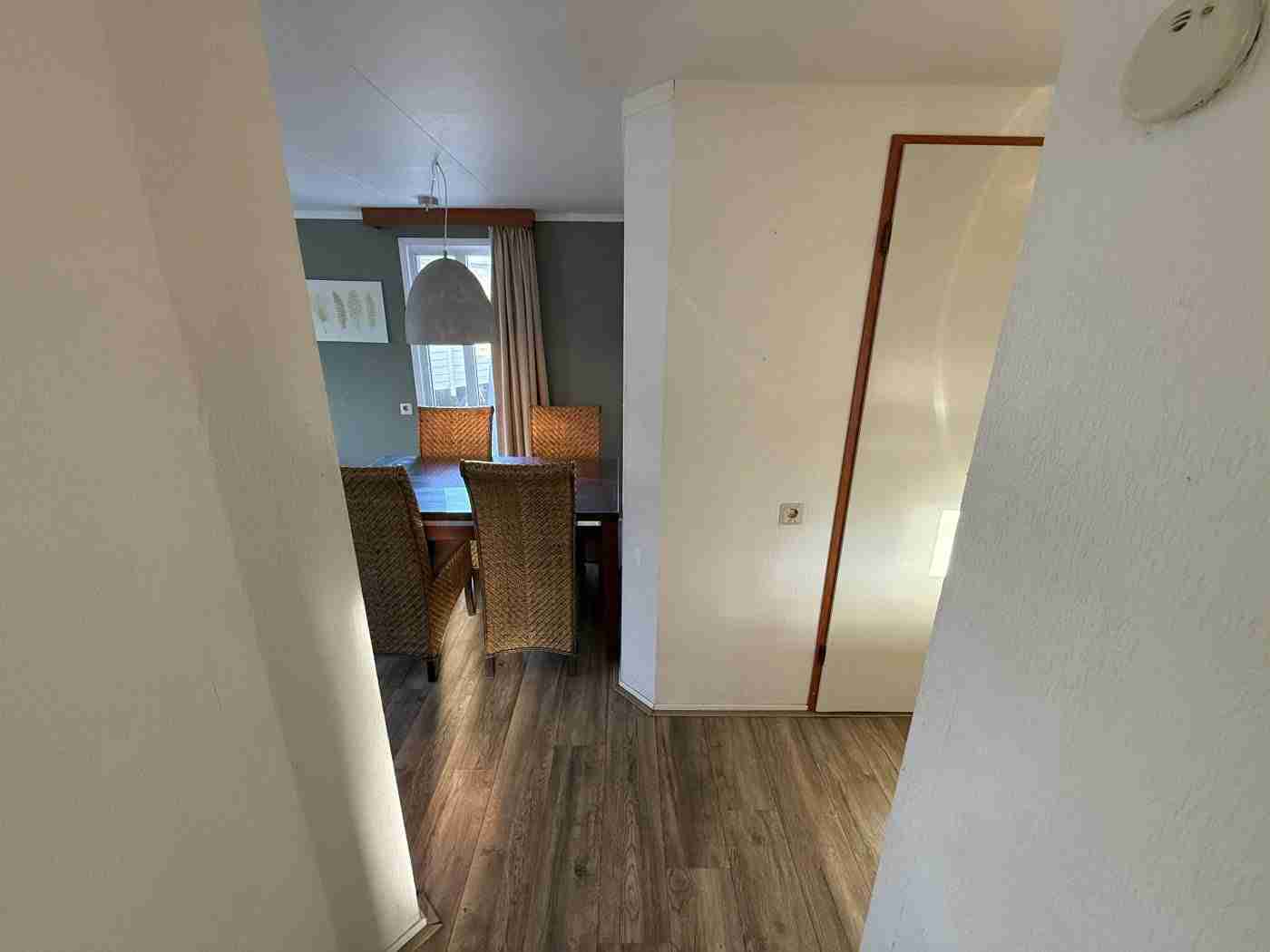 Continental Chalet 12.10 x 3.70 m foto 19
