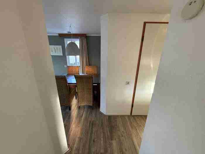 Continental Chalet 12.10 x 3.70 m foto 19