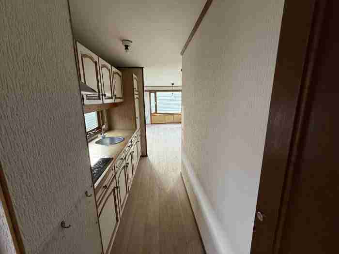 Saricar Chalet 12.50 x 3.70 m foto 10