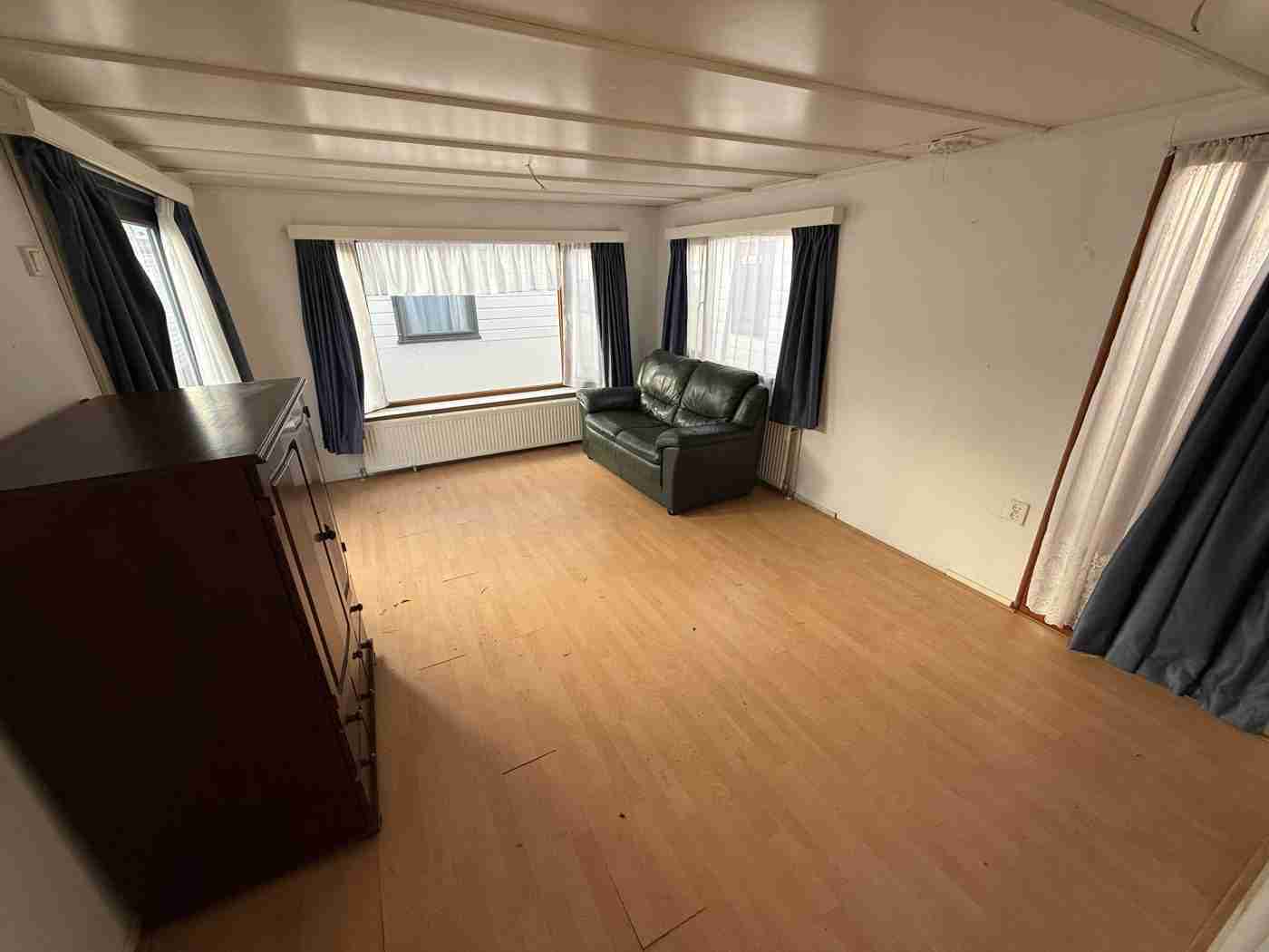Saricar Chalet 10.50 x 3.70 m foto 10