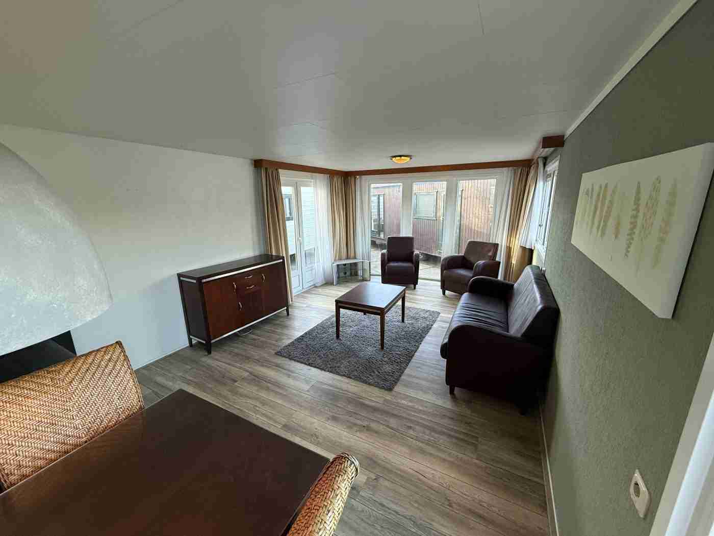 Continental Chalet 12.10 x 3.70 m foto 17