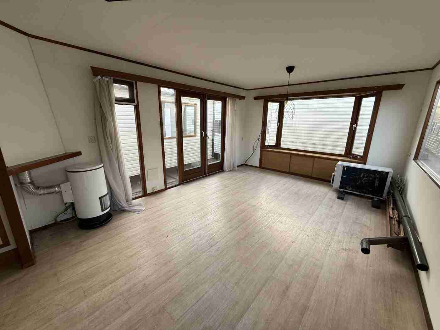 Saricar Chalet 12.50 x 3.70 m foto 8