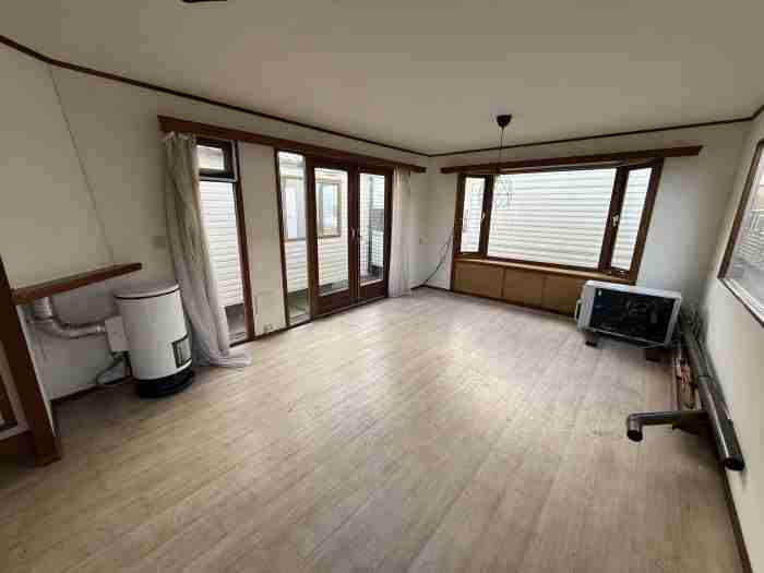Saricar Chalet 12.50 x 3.70 m foto 8
