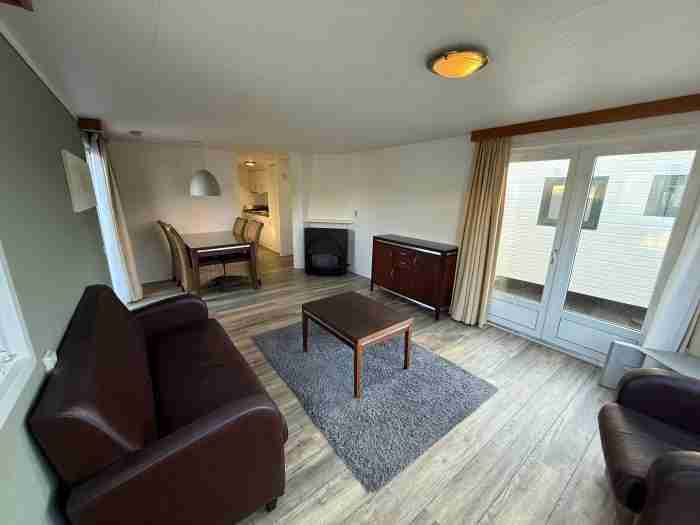 Continental Chalet 12.10 x 3.70 m foto 16