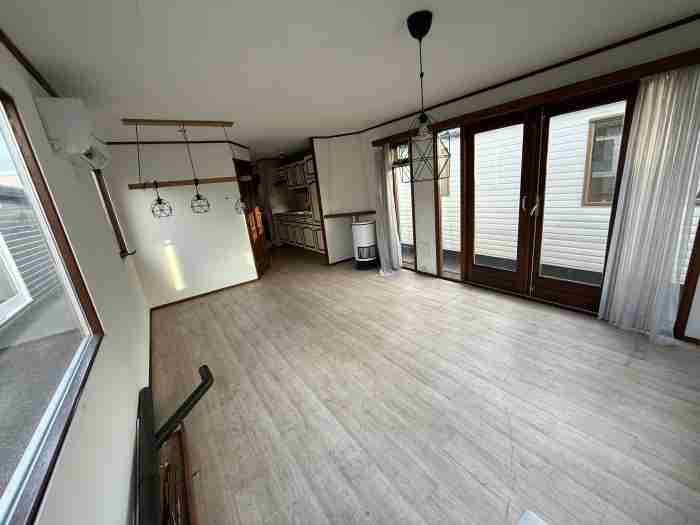 Saricar Chalet 12.50 x 3.70 m foto 7